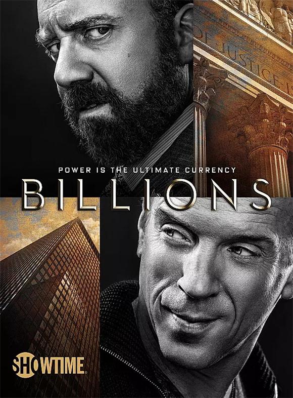 《亿万/财富之战第一季Billions Season 1》全集高清迅雷下载