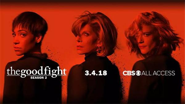 《傲骨之战第二季/The Good Fight Season 2》全集高清迅雷下载