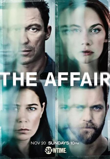 《婚外情第三季/The Affair Season 3》全集高清迅雷下载