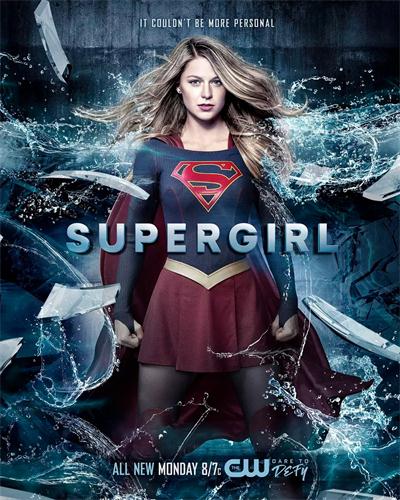 《女超人第二季/Supergirl Season 2》全集高清迅雷下载