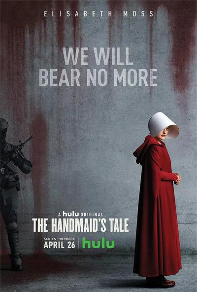 《侍女的故事第一季/The Handmaids Tale Season 1》全集高清迅雷下载