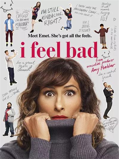  《糟心的我第一季/I Feel Bad Season 1》全集高清迅雷下载