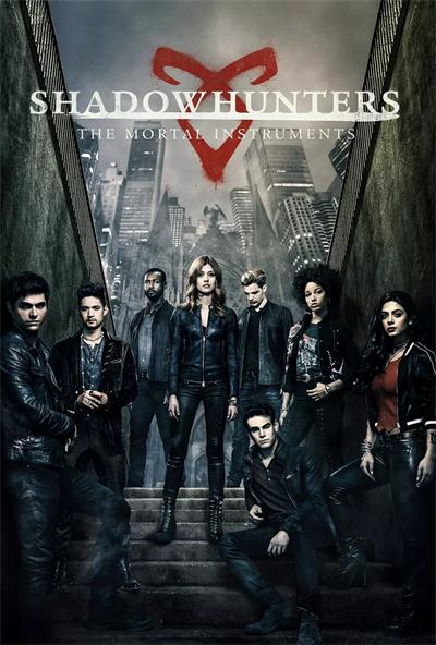 《暗影猎人第三季/Shadowhunters season3》全集高清迅雷下载