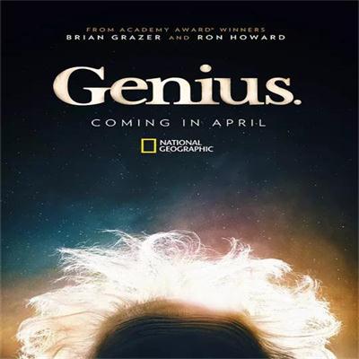 《天才第一季/Genius Season 1》全集高清迅雷下载