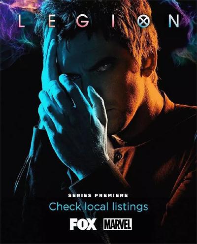 《大群第一季/Legion Season1》全集高清迅雷下载