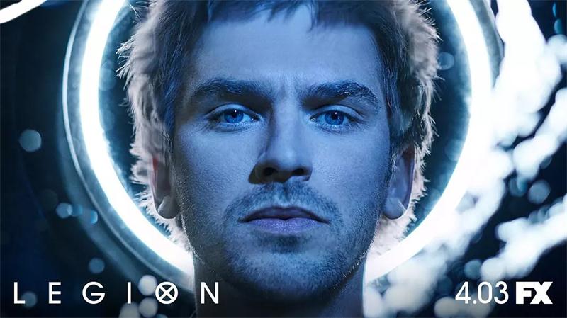 《大群第二季/Legion Season2》全集高清迅雷下载