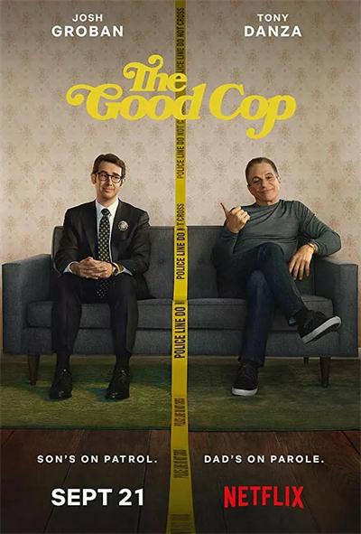 《模范警察第一季/The Good Cop Season 1》全集高清迅雷下载