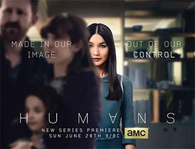 《真实的人类第一季/Humans Season 1》全集高清迅雷下载