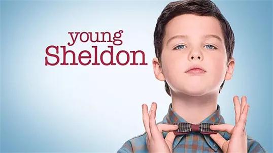 《小谢尔顿第一季/Young Sheldon Season 1》全集高清迅雷下载