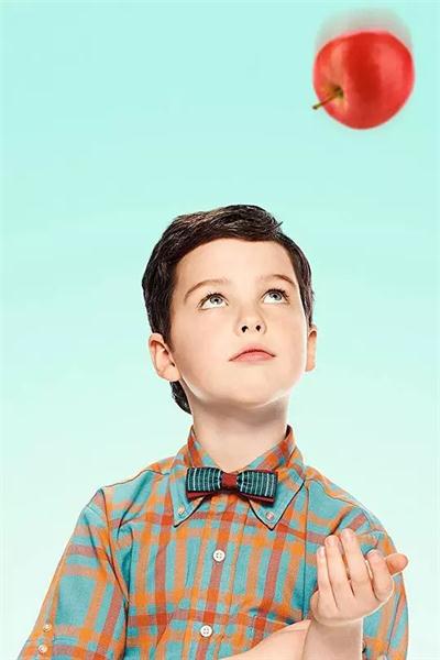 《小谢尔顿第二季/Young Sheldon Season 2》全集高清迅雷下载