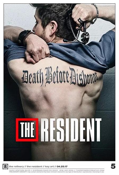 《住院医师第二季/The Resident Season 2》全集高清迅雷下载-网盘微云