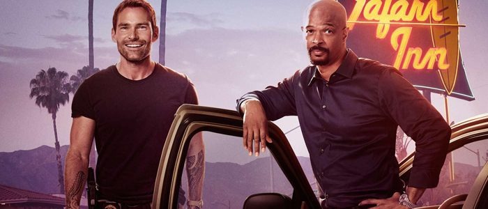 《致命武器第三季/Lethal Weapon Season 3》全集高清迅雷下载