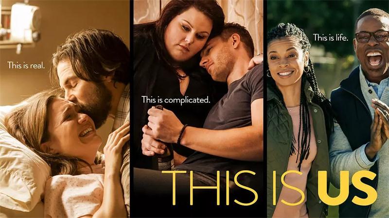 《我们的生活/我们这一天第一季This Is Us Season 1》全集高清迅雷下载