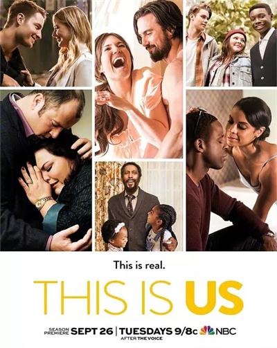 《我们的生活/我们这一天第二季This Is Us Season 2》全集高清迅雷下载