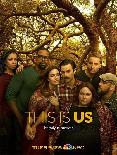 《我们的生活/我们这一天第三季This Is Us Season 3》全集高清迅雷下载