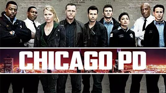《芝加哥警署第一二季/Chicago PD》全集高清迅雷下载