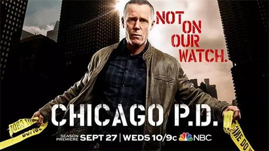 《芝加哥警署第五季/Chicago PD season 5》全集高清迅雷下载