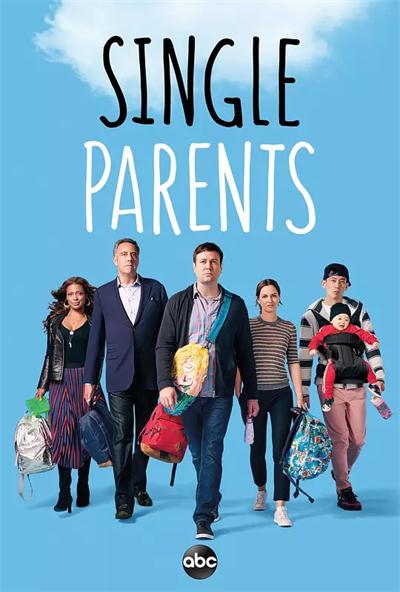 《单亲家长第一季/Single Parents Season 1》全集网盘高清迅雷下载