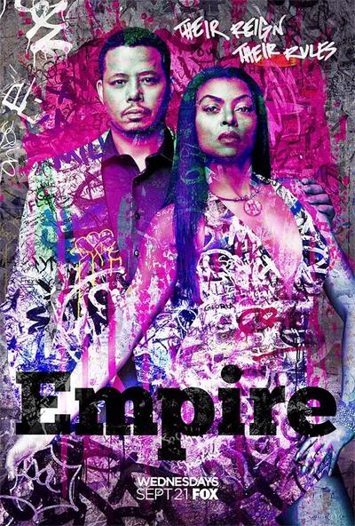 《嘻哈帝国第三季/Empire Season 3》全集高清迅雷下载