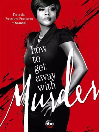 《逍遥法外第一二季/How to Get Away with Murder》全集高清迅雷下载