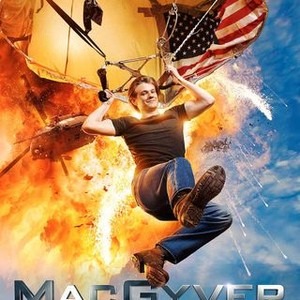 《新百战天龙第一季/MacGyver Season 1》全集高清迅雷下载