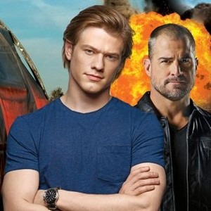 《新百战天龙第三季/MacGyver Season 3》全集高清迅雷下载