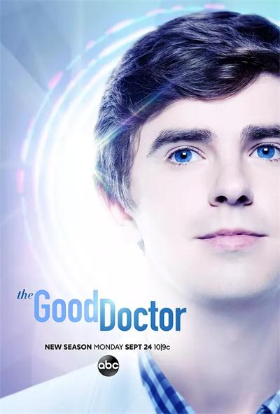 《仁医第二季/The Good Doctor Season 2》全集高清迅雷下载