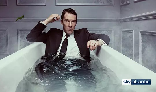 《梅尔罗斯第一季 /Patrick Melrose Season 1》全集高清迅雷下载