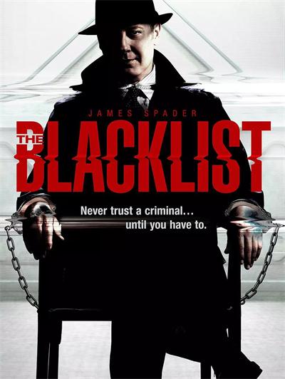 《罪恶黑名单第一二季/The Blacklist》全集高清迅雷下载