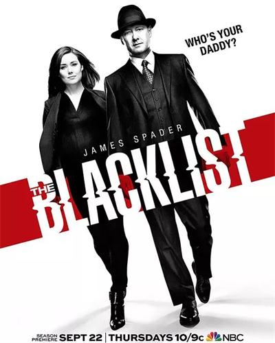 《罪恶黑名单第四季/The Blacklist Season 4》全集高清迅雷下载