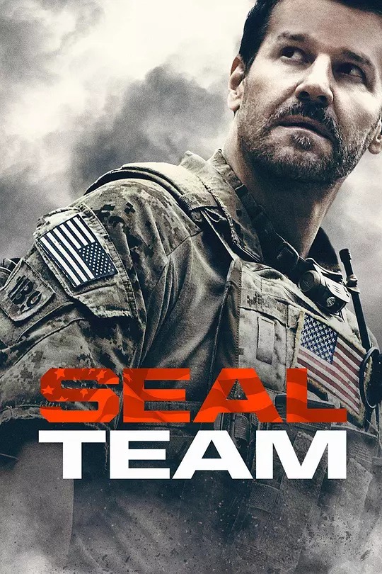 《海豹突击队第二季/SEAL Team Season 2》全集高清迅雷下载