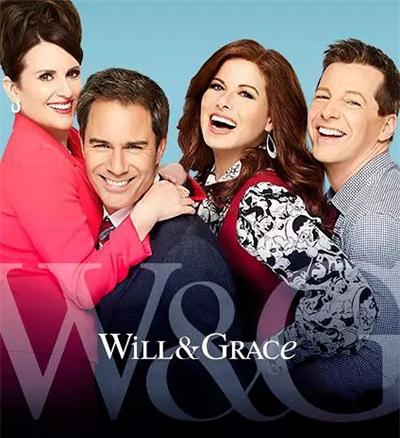 《威尔和格蕾丝第十季/Will & Grace Season 10》全集高清迅雷下载