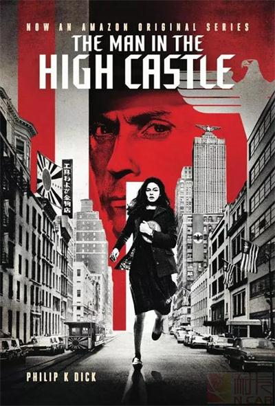 《高堡奇人第二季/The Man in the High Castle Season 2》全集高清迅雷下载