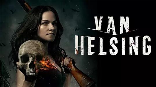 《凡妮莎海辛第三季/Van Helsing Season 3》全集高清迅雷下载