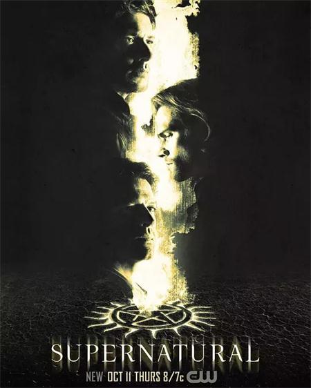 《邪恶力量第十四季/Supernatural Season 14》全集高清迅雷下载-网盘