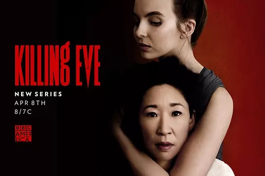  《杀死伊芙第一季/Killing Eve Season 1》全集高清迅雷下载