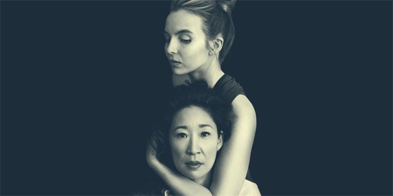 《杀死伊芙第二季/Killing Eve Season 2》全集高清迅雷下载