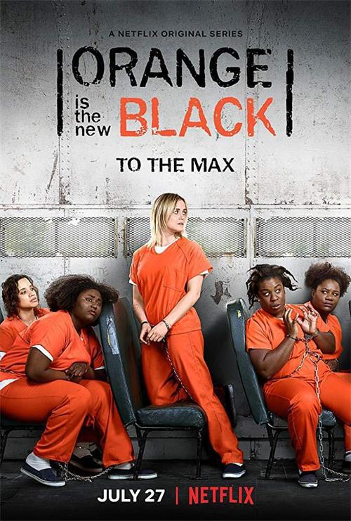 《女子监狱第六季/Orange Is the New Black Season 6》全集高清迅雷下载