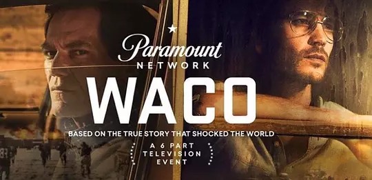 《韦科惨案第一季/Waco Season 1》全集高清迅雷下载