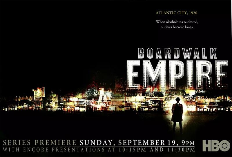 《大西洋帝国第一二季/Boardwalk Empire》全集高清迅雷下载