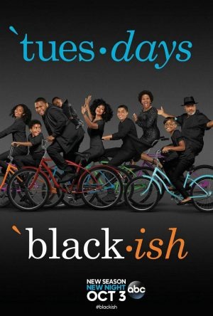 《喜新不厌旧第四季/Black-ish Season 4》全集高清迅雷下载