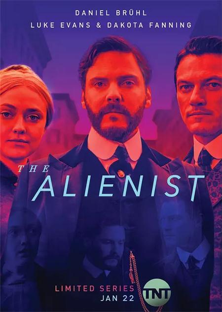《沉默的天使第一季/The Alienist Season 1》全集高清迅雷下载【2018美剧】