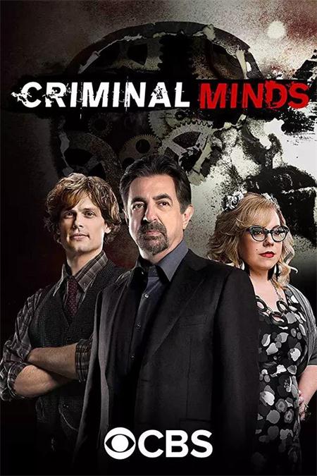 《犯罪心理第十四季/Criminal Minds Season 14》全集高清迅雷下载