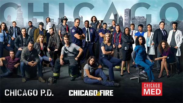 《芝加哥烈焰第四季/Chicago Fire Season 4》全集高清迅雷下载