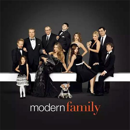 摩登家庭第五季全集高清网盘迅雷下载/Modern Family Season 5
