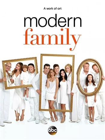 摩登家庭第八季全集高清网盘迅雷下载/Modern Family Season 8 free download