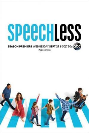  无言有爱第二季全集高清网盘迅雷下载/Speechless Season 2