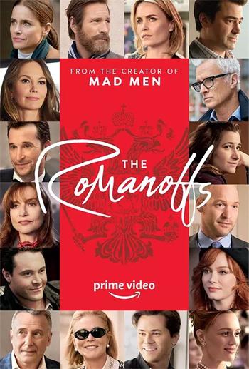 罗曼诺夫后裔第一季全集高清网盘迅雷下载/The Romanoffs 