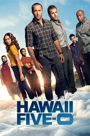 《夏威夷搞基队/天堂执法者第九季》全集高清网盘迅雷下载/Hawaii Five-0 Season 9