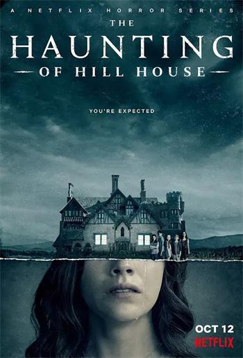 《鬼入侵第一季》全集高清百度网盘迅雷下载/The Haunting of Hill House Season 1